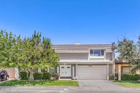 3358 Knollwood Ct, Las Vegas, NV 89121