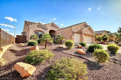 3405 Cantura Bluff Ave, North Las Vegas, NV 89031
