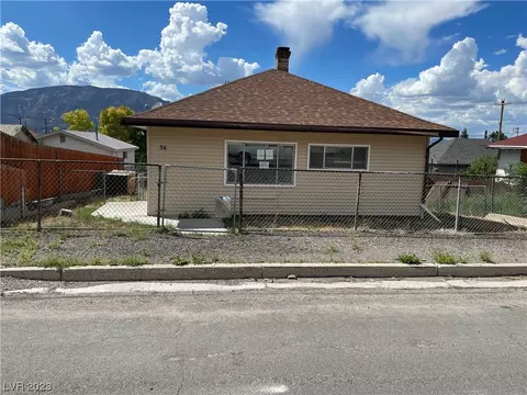 36 First St, Mcgill, NV 89318