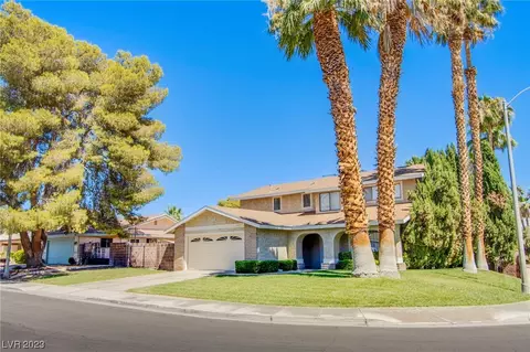2239 Windsor Dr, Henderson, NV 89014