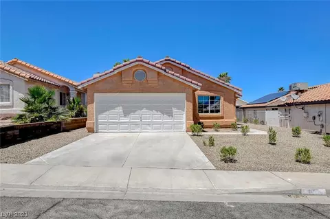 4026 Lucas Ave, Las Vegas, NV 89120