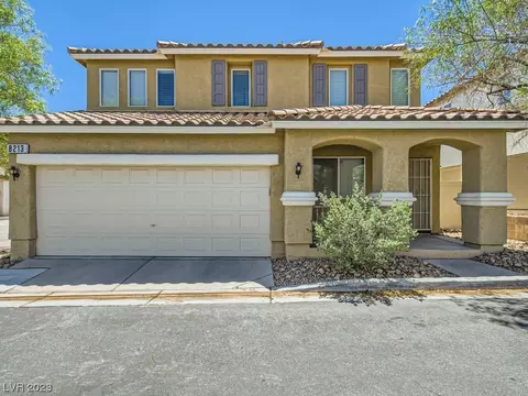 8213 Wildwood Glen Dr, Las Vegas, NV 89131