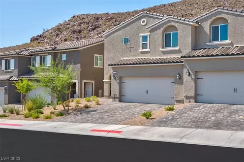 231 Quail Finch Dr, Henderson, NV 89012