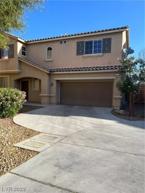 8338 Waylon Ave, Las Vegas, NV 89178