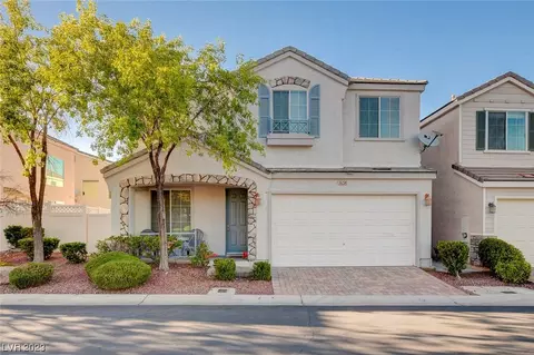 6254 Arbor Valley Ave, Las Vegas, NV 89139