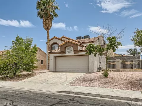 928 Stetson Dr, Henderson, NV 89002
