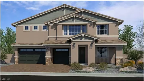 1915 Wilson Creek Pl Pl #LOT 108, North Las Vegas, NV 89084