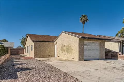 4746 Via San Andros, Las Vegas, NV 89103