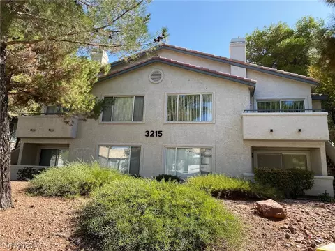 3215 Casey Dr #204, Las Vegas, NV 89120