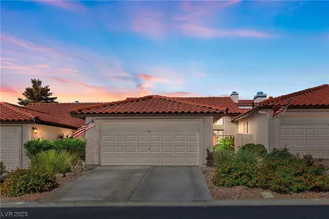 437 Ranger Ct #A, Boulder City, NV 89005