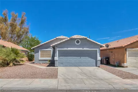 1824 Crystal Gem St, Las Vegas, NV 89106