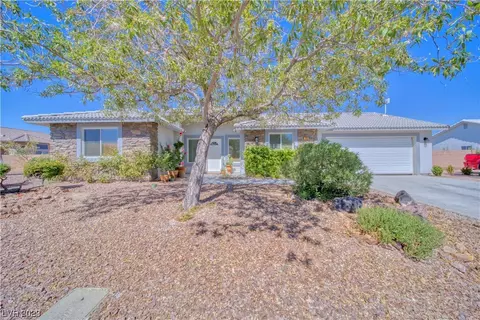 150 Bristle Cone, Pahrump, NV 89048