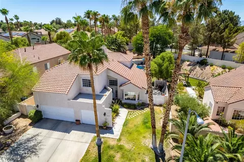 543 Baldridge Dr, Henderson, NV 89014