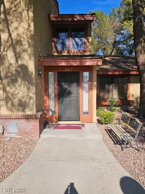 2427 Pickwick Dr, Henderson, NV 89014
