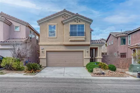 9136 Wine Cellar Ave, Las Vegas, NV 89148
