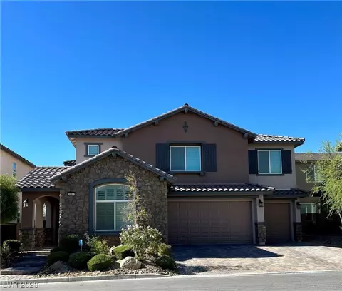 10837 Hammett Park Ave, Las Vegas, NV 89166