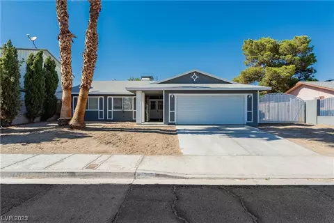 4282 Skywalker Ave, Las Vegas, NV 89120