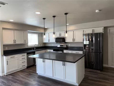 Undisclosed, North Las Vegas, NV 89032