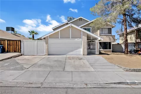 Undisclosed, Las Vegas, NV 89147