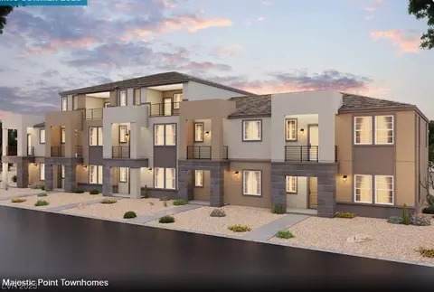 5663 Beguiling Falls St #LOT 40, Las Vegas, NV 89148