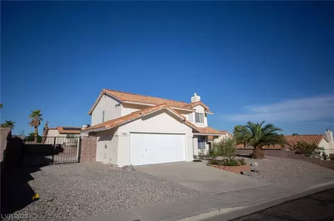 2976 Ensalmo Way, Laughlin, NV 89029