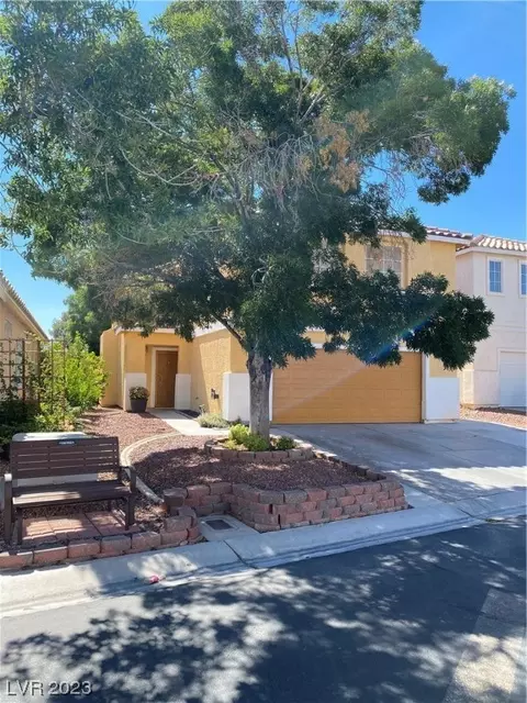 6101 Shallow Springs St, Las Vegas, NV 89130