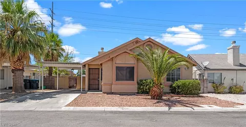 2125 Havelina St, Las Vegas, NV 89108