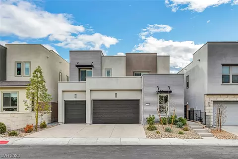 719 Glowing Horizon St, Henderson, NV 89052