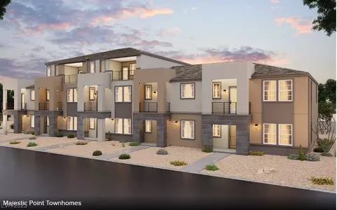 5659 Beguiling Falls St #LOT 39, Las Vegas, NV 89148