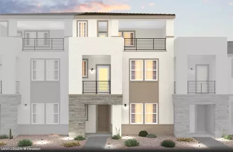 5675 Beguiling Falls St #LOT 43, Las Vegas, NV 89148