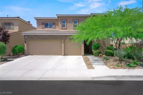8153 Smoking Jacket Pl, Las Vegas, NV 89166