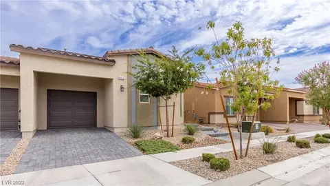 4414 Meadow Glade Ave, North Las Vegas, NV 89084