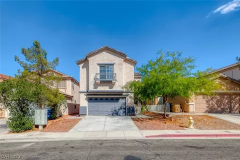 7044 Mandy Scarlet Ct, Las Vegas, NV 89148