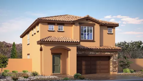 388 Spring Dove Ave #LOT 341, Henderson, NV 89011