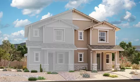 668 Cottonwood Hill Pl, Henderson, NV 89011
