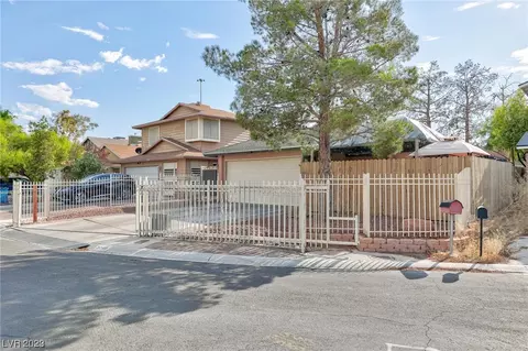 3748 Archer St, Las Vegas, NV 89108