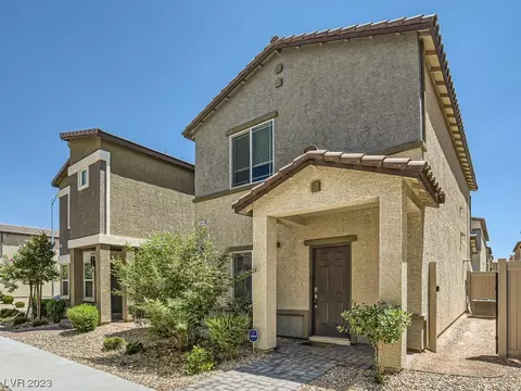 7444 Sunray Point St, North Las Vegas, NV 89084