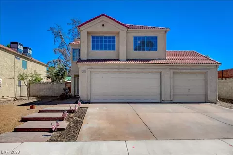 6833 Sweetwater Pl, Las Vegas, NV 89145