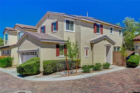 9120 Mount Wilson St, Las Vegas, NV 89113