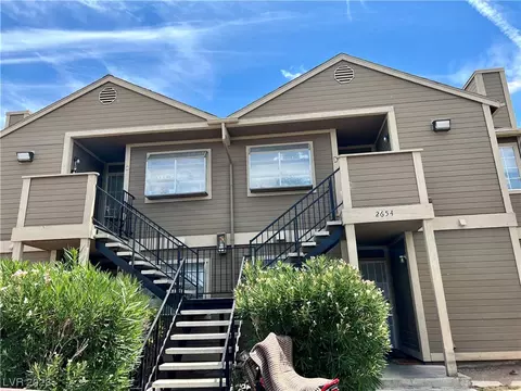 2654 Bryandouglas Dr, Las Vegas, NV 89121