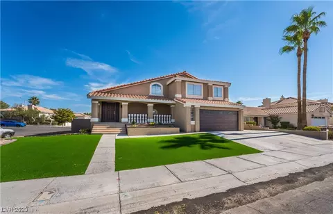 1513 Shotgun Ln, Henderson, NV 89014