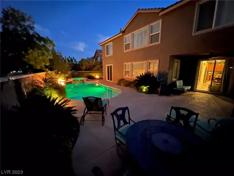 3562 Red Fir St, Las Vegas, NV 89135