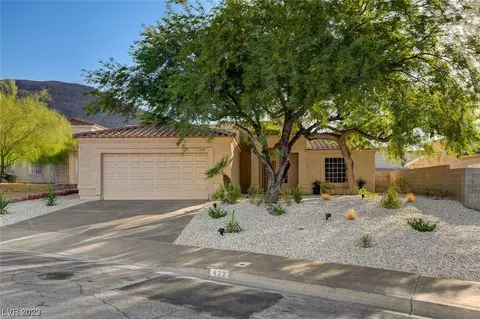 422 Wright Way, Henderson, NV 89015