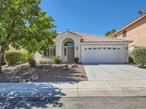 9117 Crimson Clover Way, Las Vegas, NV 89134