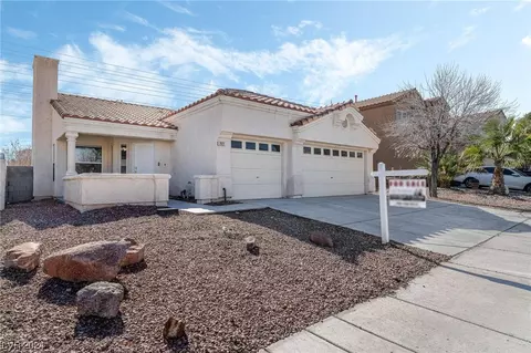 7821 Indian Cloud Ave, Las Vegas, NV 89129