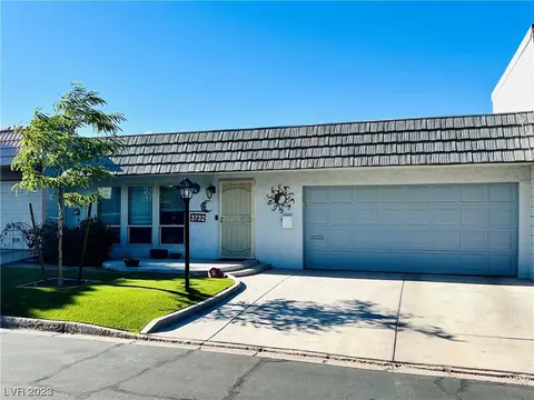 3732 Cannon Ave, Las Vegas, NV 89121