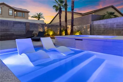 4618 El Camino Cabos Dr, Las Vegas, NV 89147