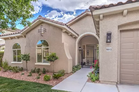 10613 Eagle Nest St, Las Vegas, NV 89141