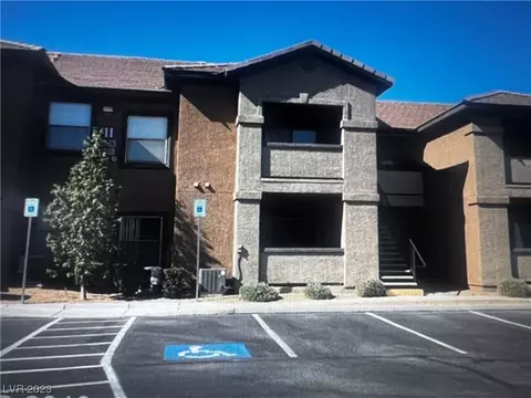 45 Maleena Mesa St #1112, Henderson, NV 89074