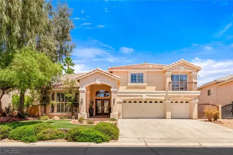 1466 October Oak Ave, Las Vegas, NV 89123